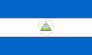 Nicaragua Flage