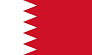 Bahrain Flage