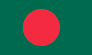 Bangladesh Flage