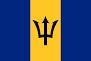 Barbados Flage