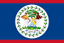 Belize Flage