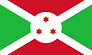 Burundi Flage