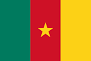 Cameroon Flage