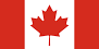 Canada Flage