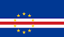 Cape Verde Flage