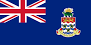 Cayman Islands Flage