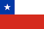 Chile Flage