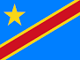 Congo Flage