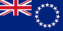 Cook Islands Flage