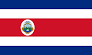 Costa Rica Flage