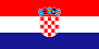 Croatia Flage