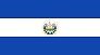 El Salvador Flage