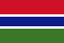 Gambia Flage