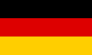 Germany Flage