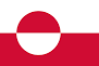 Greenland Flage