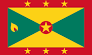 Grenada Flage