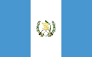 Guatemala Flage