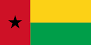 Guinea Republic Flage