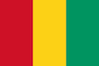 Guinea Republic Flage