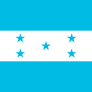 Honduras Flag