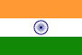 India Flage