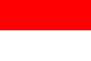 Indonesia Flage