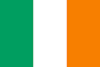 Ireland Flage