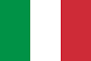 Italy Flage