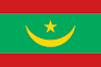 Guinea Republic Flage