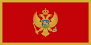 Montenegro Flage