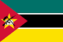 Mozambique Flage