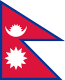 Nepal Flage