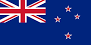 New Zealand Flage