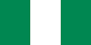 Nigeria Flage