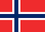 Norway Flage