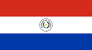 Paraguay Flage