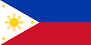 philippines Flage