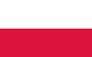 Poland Flage