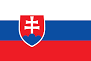 Slovakia Flage