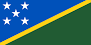 Solomon Islands Flage