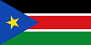 South Sudan Flage