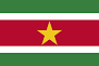 Suriname Flage