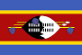 Swaziland Flage