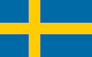 Sweden Flage