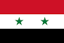 Syria Flage