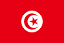 Tunisia Flage