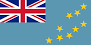 Tuvalu Flage