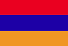 Armenia Flage