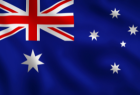 Australia Flage